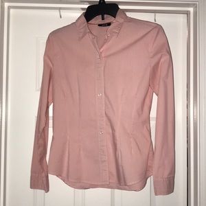 Button down dress shirt